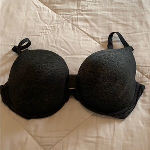 Victoria Secret braw grey